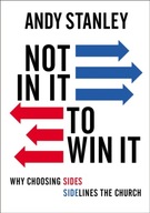 Not in It to Win It: Why Choosing Sides Sidelines