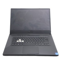Notebook Asus TUF Dash F15 FX516P FX516PM-HN013T 15,6 " Intel Core i5 0 GB čierna