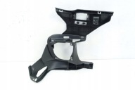 bumper bracket left front BMW V 5 F10 F11 7331751