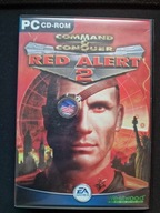 Command & Conquer: Red Alert 2 PC