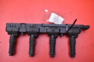 coil ignition 0221503015 OPEL CORSA C 1.2 16V 75 KM 00-03
