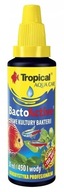 Tropical Bacto-Active 30ml/450 l. - bakterie
