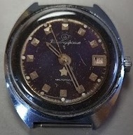Stary Radziecki zegarek KOMANDYRSKIE Chastopol MADE IN USSR I Oryginał