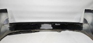 bumper rear LEXUS LX 570 16-19 4XPDC original 52159-60870