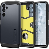 Zadný Kryt Spigen Tough Armor pre Samsung Galaxy A54 5G sivý