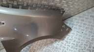fender front right 185 8200256118 RENAULT CLIO III 2005-2012