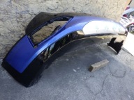 KIA SPORTAGE 5 V GT LINE 21- bumper rear