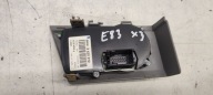 Interrupteur commande phares feux Interrupteur BMW E83 X3 LIFT 2,0D