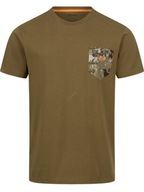 Koszulka Blaser T-shirt Pocket T 241012-006/566 roz. 3XL
