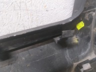 threshold moulding threshold cap right OPEL CROSSLAND 111738