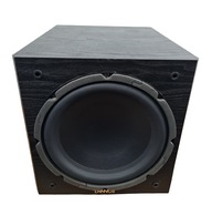 Tannoy Mercury mSUB10 - subwoofer aktywny