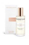 YODEYMA VERY SPECIAL 15ml woda perfumowana