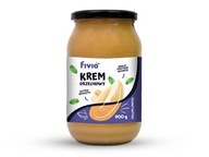 ARAŠIDOVÉ MASLO SMOOTH 900G BEZ CUKRU PASTA KRÉM PEANUT BUTTER DIETA KETO