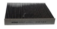 Filtr powietrza kabinowy PURFLUX AHC512 CUK28001
