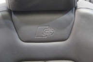 seats inner semi leather AUDI A6 C8 4K0 4K5