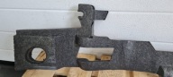 A6 C7 4G ABSORBER PIANKA of a bumper front front 4G0807550J