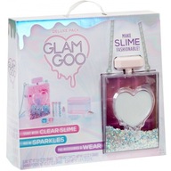 Glam Goo Deluxe Pack Sada šperkov KABELKA EXCLUSIVE COLLECTION