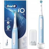 MAGNETICKÁ ZUBNÁ KEFKA ORAL-B IO  3N MODRÁ