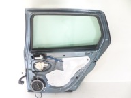 door rear. right PEUGEOT 407 04- KOMBI