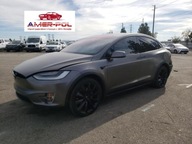 Tesla Model X 2020r., 4x4