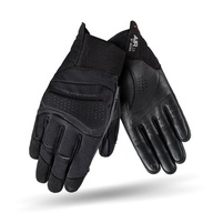 Moto rukavice Shima Air 2.0 čierne