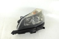 light left front left front XENON RENAULT CLIO 3 III SPORT 05-12 ANGLIK