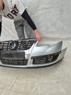 VW PASSAT B6 3C0 06- bumper front front 3C0807221