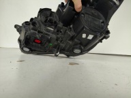 light right REFLEKTOR OPEL CROSSLAND X 16- FULL LED
