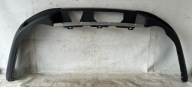 SPOILER der Stoßstange heck VW PASSAT B8 LIFT ALLTRACK