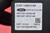 unité de commande électronique uce module du capot coffre CJ5T-14B673-AN FORD ESCAPE MK3 KUGA MK2