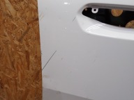 door right front right front BMW X2 U10 2023- 41515A589F8