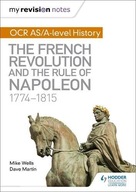 My Revision Notes: OCR AS/A-level History: The