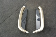 moulding CHROM windows door right left rear part MASERATI GHIBLI III