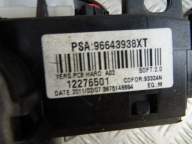 CITROEN C3 PICASSO DEVIO LUCI TERGICRISTALLO TERGI 96643938