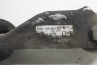 holder engine mount 6Q0199851AJ VW POLO V 6R 09-14