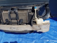 support panel for radiators radiator MERCEDES ML W164 GL X164 CDI