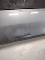 trunk door boot Seat Toledo II sedan k : LS7N