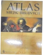 Atlas miejsc biblijnych - Barry J. Beitzel