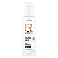 SCHWARZKOPF Bonacure R-Two Rescuing Treatment intenzívna regeneračná maska P1