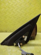 NISSAN PRIMERA P12 mirror right 5 PIN AXP