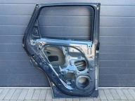Hyundai Tucson 4 IV 20- Tür heck links hinten