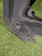 front bumper front AUDI A4 B8 08-12 S-LINE NR.Z9636