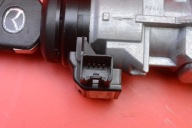 accensione chiave 3M51-3F880-AE MAZDA 3 2 II BL 1.6 CiTD 109 KM LIFT 09-13