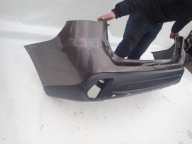 MITSUBISHI OUTLANDER III LIFT 15-> bumper rear part