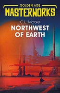 Northwest of Earth Moore C.L.