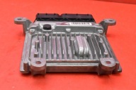 control unit computer of the engine A6519007500 MERCEDES E-KLASA W212 2.2 CDI 170 KM