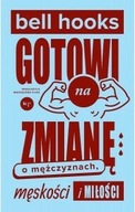 Gotowi na zmianę. Bell Hooks