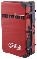 Domino Cassin Crash Pad