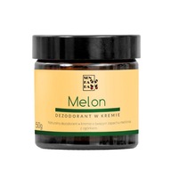 SENKARA Krémový dezodorant MELON bez sódy HIT