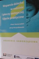 Wsparcie dziecka w - Jerzy Krzyszkowski
